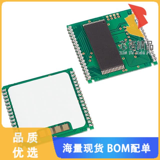 全新DS1556P-70+原装(IC RTC CLK/CALENDAR PAR 34-P