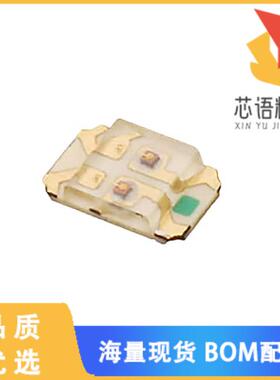 全新SML-LXT0805SISUGC原装(LED GREEN/RED CLEAR SM