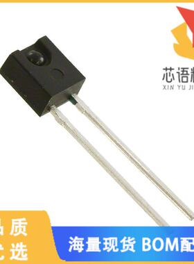 全新QSE133原装(SENSOR PHOTO 880NM SIDE VIEW RAD)正品