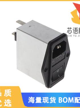 全新4304.5065原装(PWR ENT MOD RCPT IEC320-C14 PN