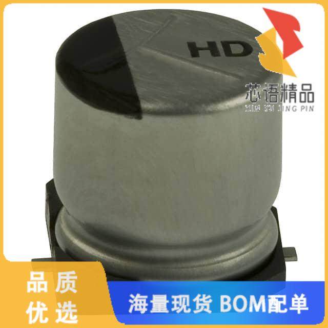 全新EEE-HD1A221AP原装(CAP ALUM 220UF 20% 10V SMD)正品