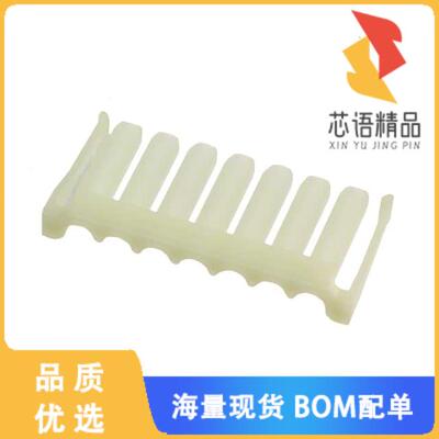 全新1053252007原装(NANO-FIT TPA V0 WHT 7 CKT)正品