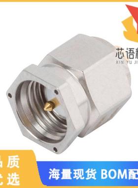 全新M39012/79B3001原装(CONN SMA PLUG STR 50OHM S