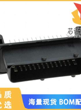 全新1-1718093-1原装(CONN HEADER VERT 42POS 5MM)正品