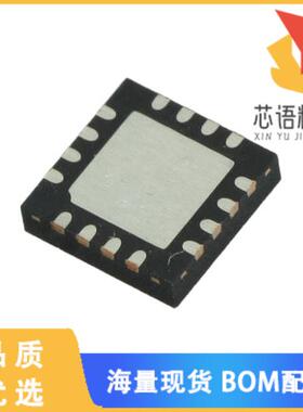 全新M41T93SQA6F原装(IC RTC CLK/CALENDAR SPI 16-Q