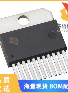 全新OPA549S原装(IC OPAMP POWER 1 CIRC 11PWRPACK)正品