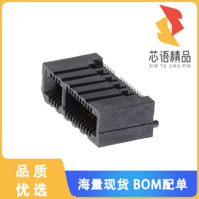 全新HSEC8-108-01-L-DP-A-K原装(CONN PCI EXP FMALE