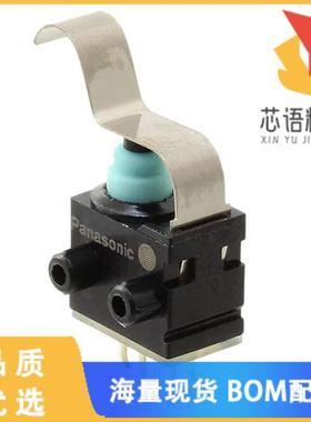 全新ASQMR17438A原装(SWITCH SNAP ACT FAIL DETECT