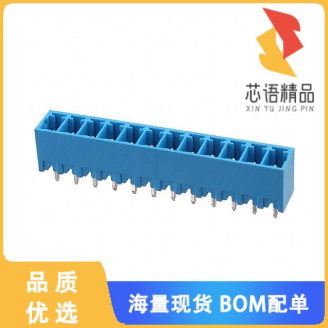 全新TBP02R2-381-12BE原装(TERMINAL B, PLUGGABLE,