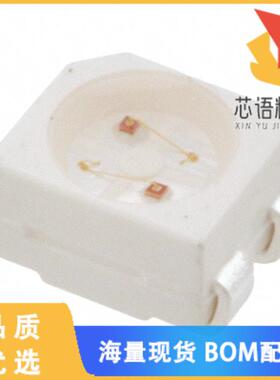 全新HSMF-A206-A00J1原装(LED GREEN/YELLOW CLEAR 4