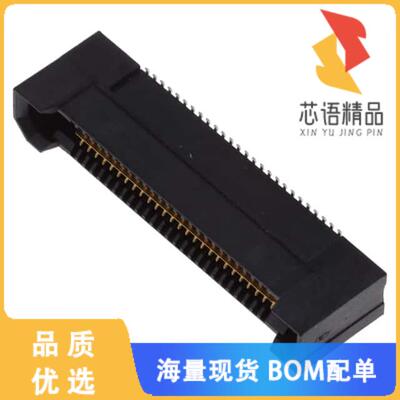 全新QRF8-026-07.0-L-D-A-GP原装(.8MM Q RATE SOCKE