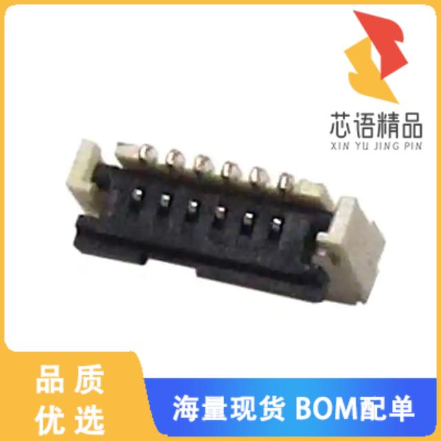 全新687117182122原装(CONN FFC FPC 17POS 0.5MM R/