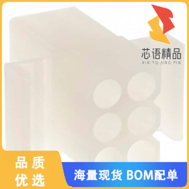 全新0003091061原装(CONN RECEPT 6POS .093 PANEL M