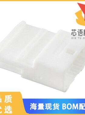 全新1473750-1原装(CONN RCPT HSG 20POS 2.20MM)正品