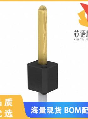 全新75160-101-01LF原装(CONN HEADER VERT 1POS)正品