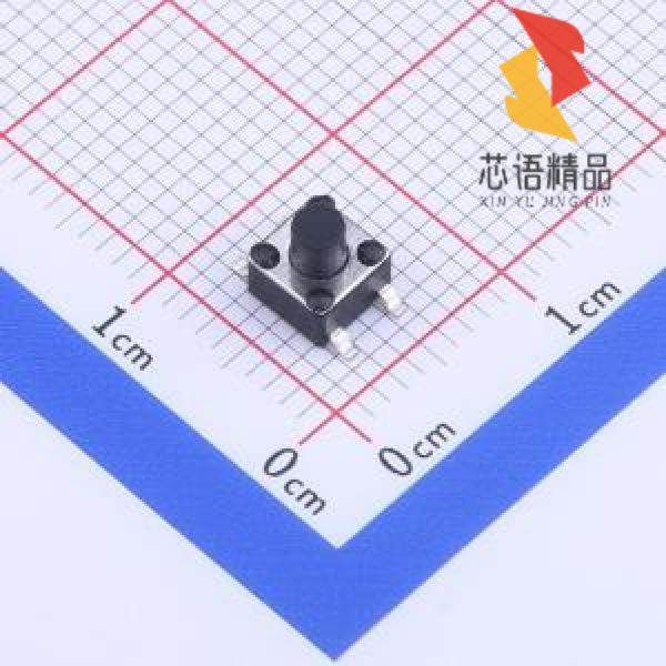 全新GT-TC074A-H050-L1原装(4.5立贴轻触160gf)正品