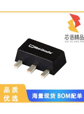 全新PGA-103+原装(IC RF AMP CATV 50MHZ-4GHZ SOT89)正品