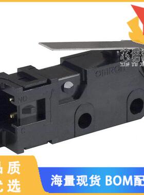 全新D3M-01K1-3原装(SWITCH SNAP SPST-NO 100MA 30V)正品