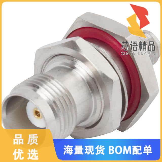 全新SF1134-6007原装(CONN ADAPT PTNC JACK TO SMA