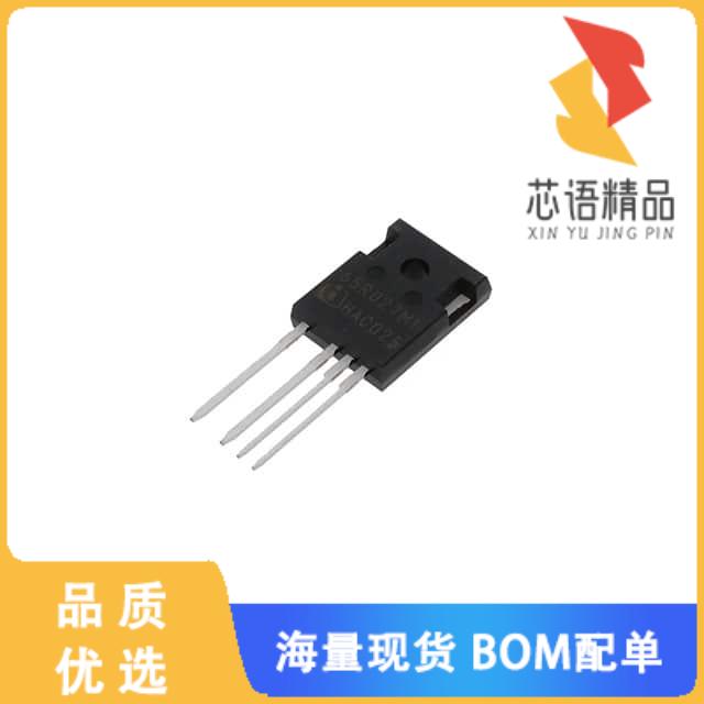 全新IMZA65R027M1HXKSA1原装(MOSFET 650V NCH SIC T