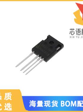 全新IMZA65R027M1HXKSA1原装(MOSFET 650V NCH SIC T