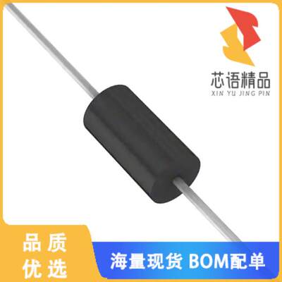 P6KE56CA「TVS DIODE 47.8VWM 77VC DO204AC」电路保护