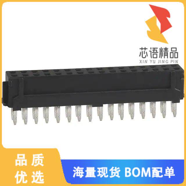 全新DF11-32DS-2DSA原装(CONN RCPT 32POS 0.079 TIN