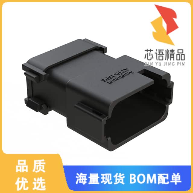 全新AT16-15PE-K003原装(15 POSITION RECEPTACLE, P