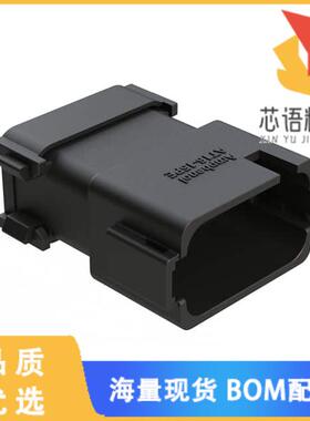 全新AT16-15PE-K003原装(15 POSITION RECEPTACLE, P