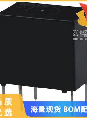 全新HY1-6V原装(RELAY TELECOM SPDT 1A 6VDC)正品