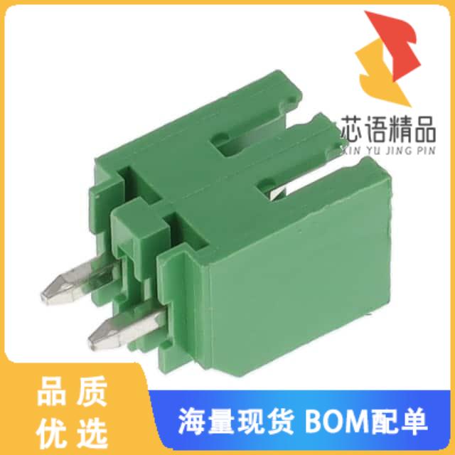 全新EL021252000AG原装(EL-3.5-2P GREEN (RAL6018/T