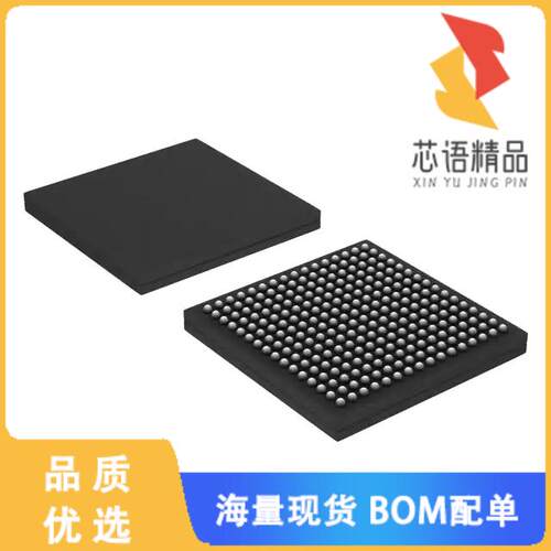 全新MCF54418CMJ250原装(IC MCU 32BIT ROMLESS 256M