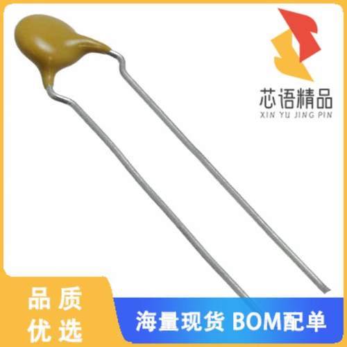 全新S471K29Y5PP63K5R原装(CAP CER 470PF 2KV Y5P R