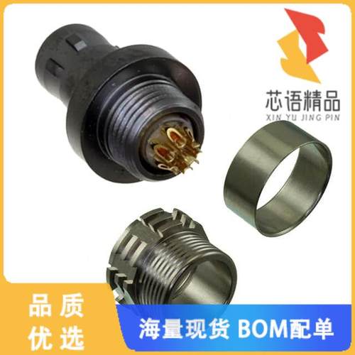 全新A10YAR-P07XCD0-0000原装(CONN PLUG MALE 7P GO