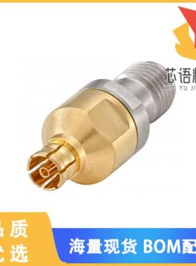 全新119K132-K00L5原装(ADAPT PSMP JACK - SMA JACK)正品