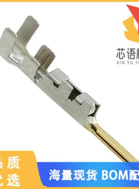 全新1903114-2原装(CONN TAB CRIMP GOLD)正品
