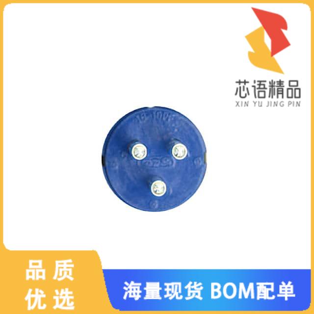 全新9716-10P原装(INSERT, PINS, 3 POS, SOLDER CUP)正品