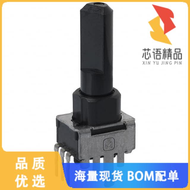 全新EVU-F2LFL3B24原装(POT 20K OHM 1/20W LINEAR)正品