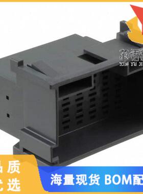 全新1-967630-2原装(CONN PLUG HSG 21POS 5.00MM)正品