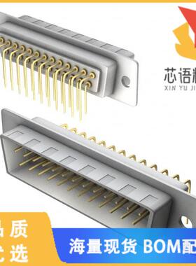 全新774-E25-113R001原装(CONN D-SUB PLUG 25POS R/