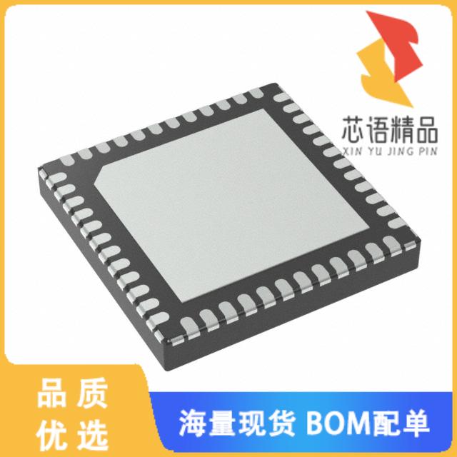 全新CC2640R2FTWRGZTQ1原装(IC RF TXRX+MCU BLE 5.1