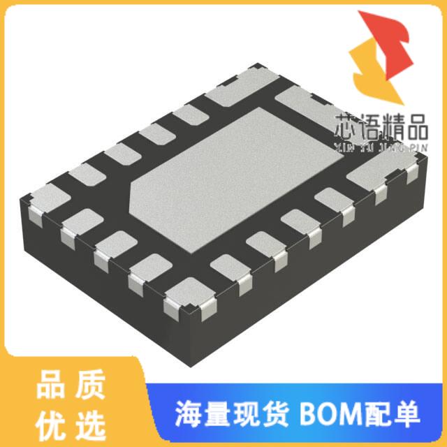 全新TPS62873QWRXSRQ1原装(IC REG BUCK PROG 15A 16