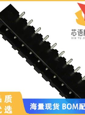 全新ELFH09210E原装(TERM B HDR 9POS 90DEG 5.08MM)正品