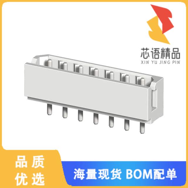 全新CI2504P1V00-LF原装(4 POS 2.50MM (.098) WIRE