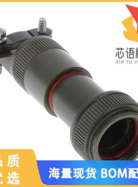 全新M85049/1813W02原装(CONN BACKSHELL CLAMP SZ13