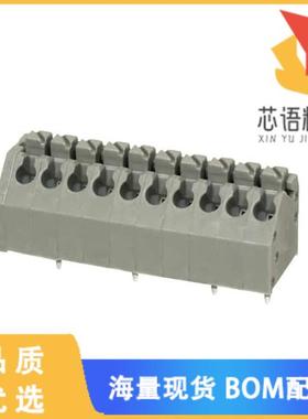 全新TBL002A-350-10GY-2GY原装(TERMINAL B, SCREWLE