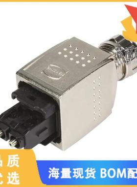 全新09352420401原装(HAN PUSHPULL SCRJ FIBER OPTI