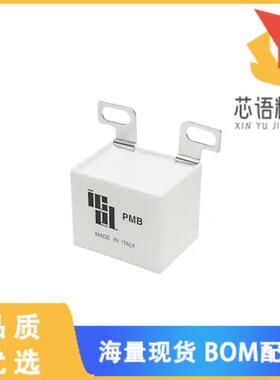 全新PMB2124100KVR原装(1200V,1UF,10 PERCENT, LUG