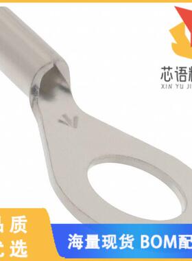 全新MU18-14R/SK原装(CONN RING CIRC 18-22AWG #1/4)正品