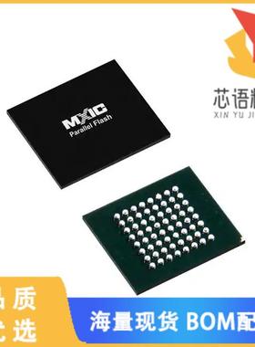 全新MX29GL640EHXFI-70G原装(IC FLASH 64MBIT PARAL